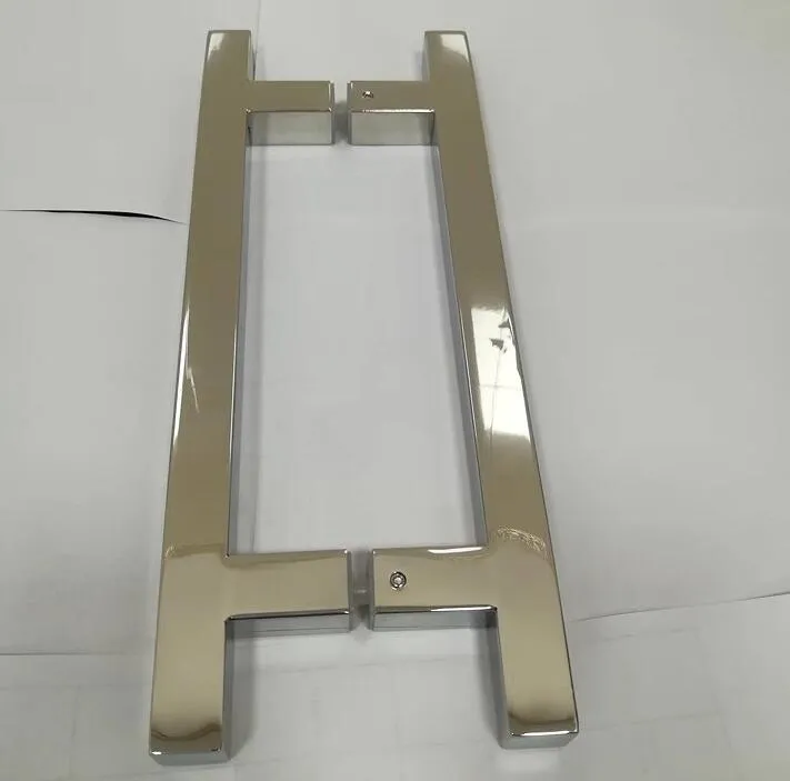 Stainless Steel Pull Handle